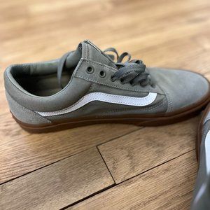 Mens Vans Sneakers